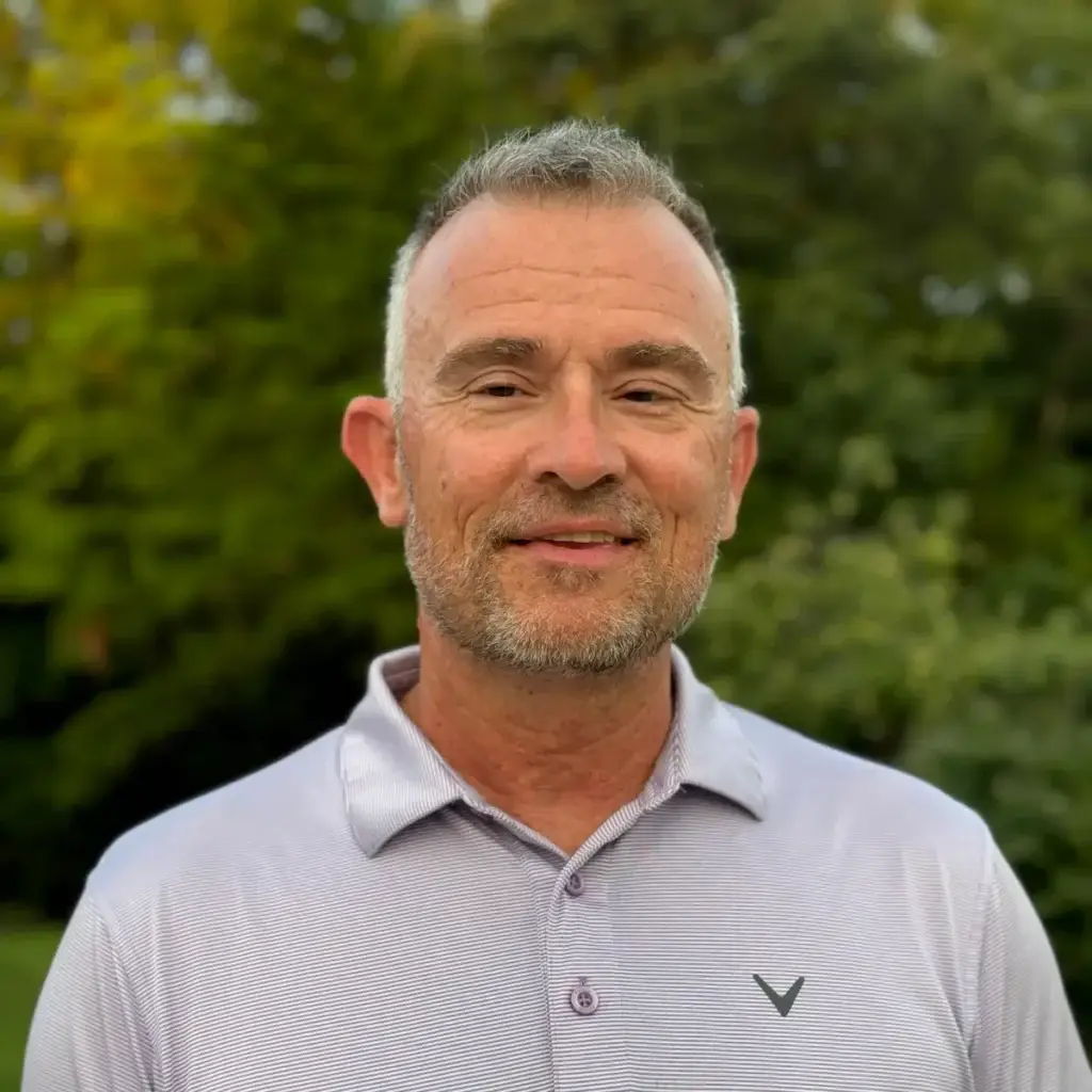 Trent Flory, Owner & Designer for Flory Design, Inc.